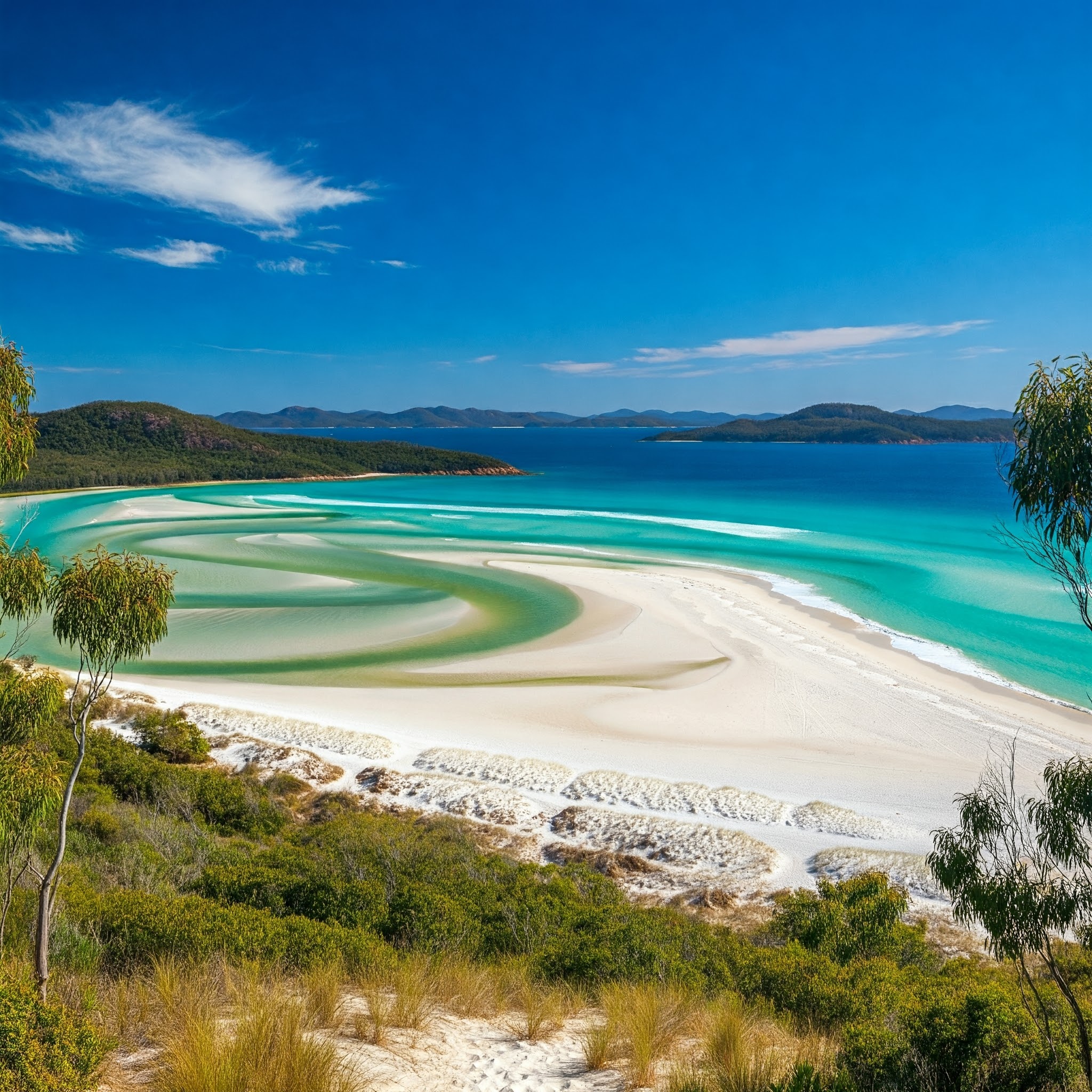 Learn to sail in Australia with ASA