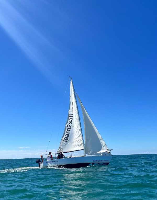 ASA 101 - Sailing Essentials