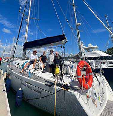 sailing-australia